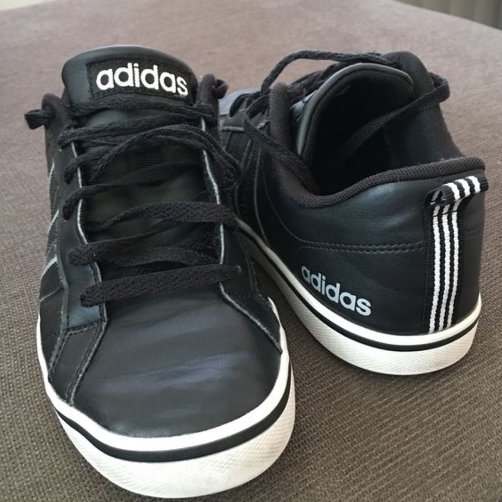 Adidas Athletics shoes